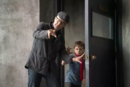 Timmy Fiasco: Błędy się zdarzają - galeria zdjęć - filmweb