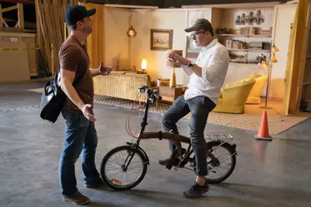 Timmy Fiasco: Błędy się zdarzają - galeria zdjęć - filmweb