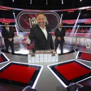 Postaw na milion - galeria zdjęć - filmweb