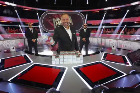 Postaw na milion - galeria zdjęć - filmweb