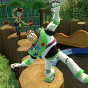 Kinect Rush: A Disney-Pixar Adventure - galeria zdjęć - filmweb