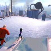 Kinect Rush: Przygoda ze studiem Disney Pixar - galeria zdjęć - filmweb