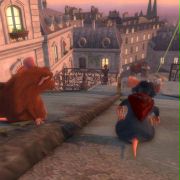 Kinect Rush: Przygoda ze studiem Disney Pixar - galeria zdjęć - filmweb