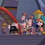 Phineas and Ferb The Movie: Candace Against the Universe - galeria zdjęć - filmweb
