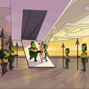 Fineasz i Ferb: Fretka kontra wszechświat - galeria zdjęć - filmweb
