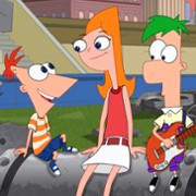 Phineas and Ferb The Movie: Candace Against the Universe - galeria zdjęć - filmweb