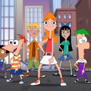 Phineas and Ferb The Movie: Candace Against the Universe - galeria zdjęć - filmweb