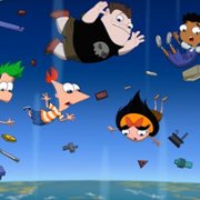 Phineas and Ferb The Movie: Candace Against the Universe - galeria zdjęć - filmweb