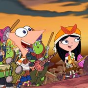 Phineas and Ferb The Movie: Candace Against the Universe - galeria zdjęć - filmweb