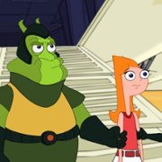 Phineas and Ferb The Movie: Candace Against the Universe - galeria zdjęć - filmweb