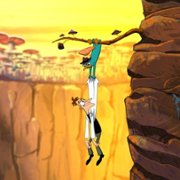 Phineas and Ferb The Movie: Candace Against the Universe - galeria zdjęć - filmweb