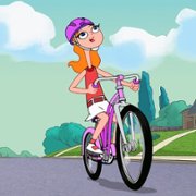 Phineas and Ferb The Movie: Candace Against the Universe - galeria zdjęć - filmweb