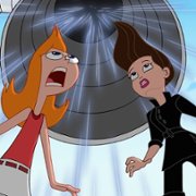 Phineas and Ferb The Movie: Candace Against the Universe - galeria zdjęć - filmweb