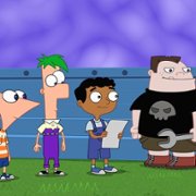 Phineas and Ferb The Movie: Candace Against the Universe - galeria zdjęć - filmweb