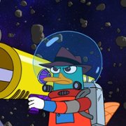 Phineas and Ferb The Movie: Candace Against the Universe - galeria zdjęć - filmweb