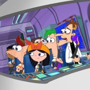 Phineas and Ferb The Movie: Candace Against the Universe - galeria zdjęć - filmweb