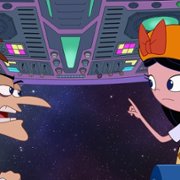 Phineas and Ferb The Movie: Candace Against the Universe - galeria zdjęć - filmweb