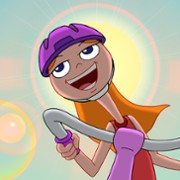 Phineas and Ferb The Movie: Candace Against the Universe - galeria zdjęć - filmweb