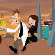 Phineas and Ferb The Movie: Candace Against the Universe - galeria zdjęć - filmweb