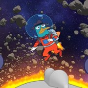 Phineas and Ferb The Movie: Candace Against the Universe - galeria zdjęć - filmweb