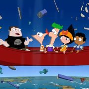Phineas and Ferb The Movie: Candace Against the Universe - galeria zdjęć - filmweb