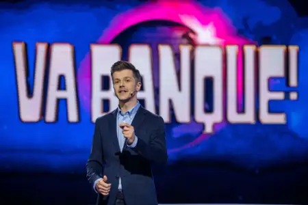 Va banque - galeria zdjęć - filmweb