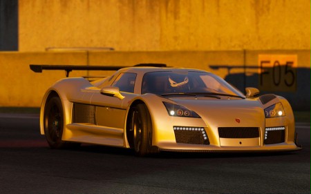 Recenzja Project CARS