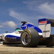 Project CARS - galeria zdjęć - filmweb