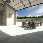 Project CARS - galeria zdjęć - filmweb