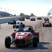 Project CARS - galeria zdjęć - filmweb