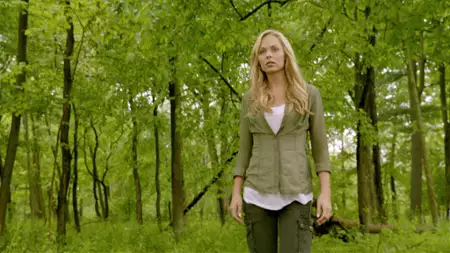 Bitten - galeria zdjęć - filmweb