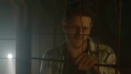 Bitten - galeria zdjęć - filmweb