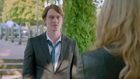 Bitten - galeria zdjęć - filmweb