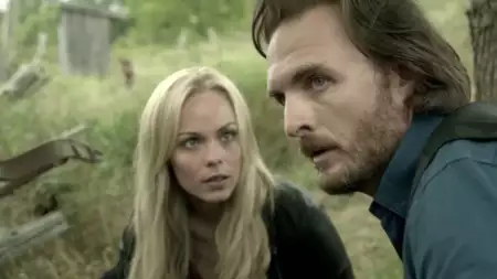 Bitten - galeria zdjęć - filmweb