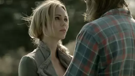 Bitten - galeria zdjęć - filmweb