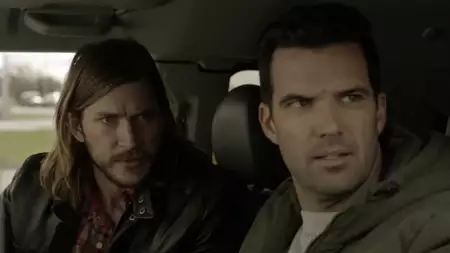 Bitten - galeria zdjęć - filmweb