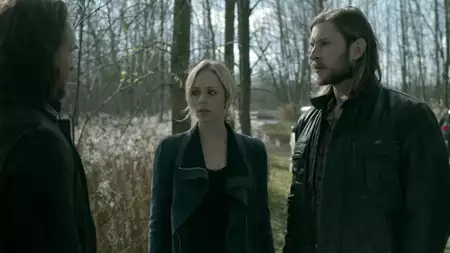 Bitten - galeria zdjęć - filmweb