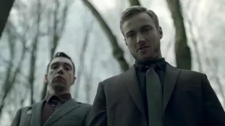 Bitten - galeria zdjęć - filmweb