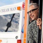 The World According to Jeff Goldblum - galeria zdjęć - filmweb
