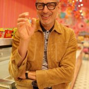 The World According to Jeff Goldblum - galeria zdjęć - filmweb