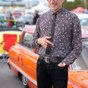 The World According to Jeff Goldblum - galeria zdjęć - filmweb