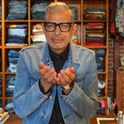 The World According to Jeff Goldblum - galeria zdjęć - filmweb