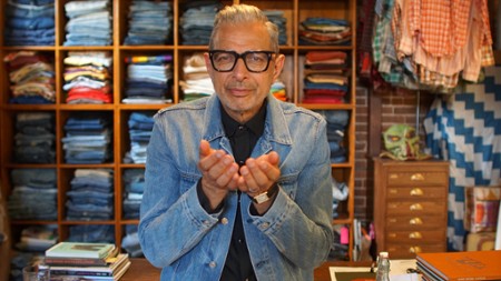 Sezon 1 Odcinek 4 Denim