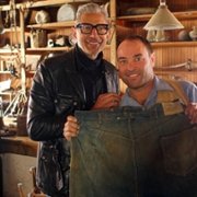 The World According to Jeff Goldblum - galeria zdjęć - filmweb