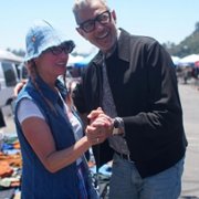 The World According to Jeff Goldblum - galeria zdjęć - filmweb