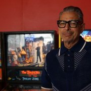 The World According to Jeff Goldblum - galeria zdjęć - filmweb