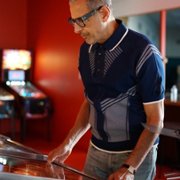 The World According to Jeff Goldblum - galeria zdjęć - filmweb