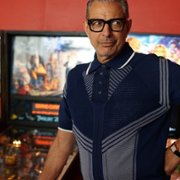 The World According to Jeff Goldblum - galeria zdjęć - filmweb