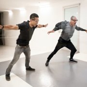 The World According to Jeff Goldblum - galeria zdjęć - filmweb