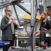 The World According to Jeff Goldblum - galeria zdjęć - filmweb